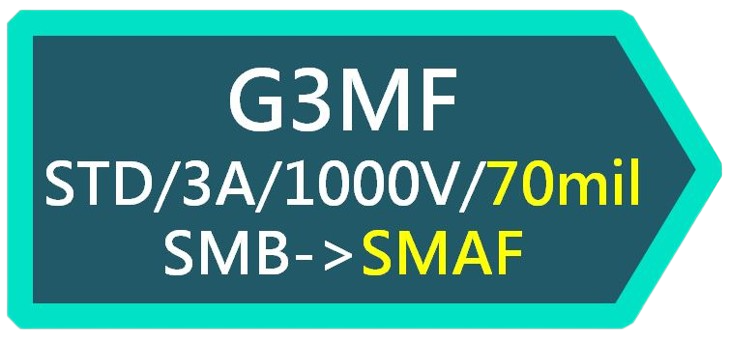 G3MF